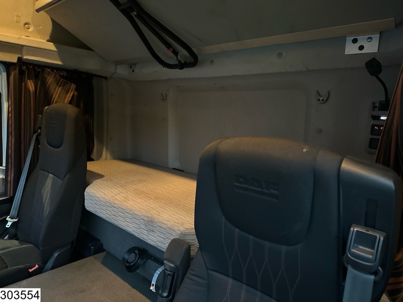 Камион влекач DAF CF 480 EURO 6: слика 9