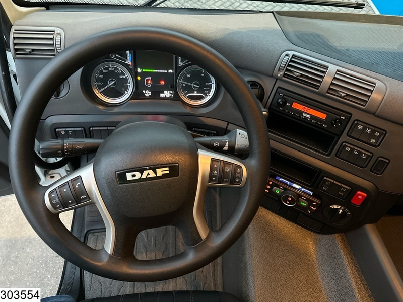 Камион влекач DAF CF 480 EURO 6: слика 10
