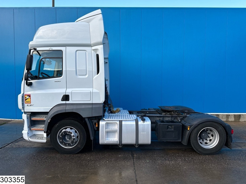 DAF CF 480 EURO 6D - Камион влекач: слика 3 DAF CF 480 EURO 6D - Камион влекач: слика 3