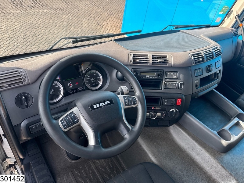 DAF CF 480 EURO 6D - Камион влекач: слика 5 DAF CF 480 EURO 6D - Камион влекач: слика 5