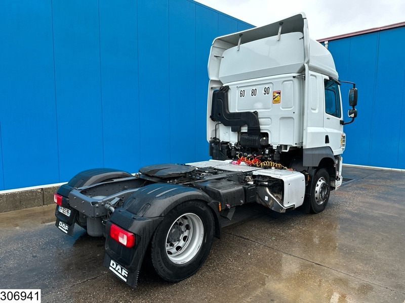 DAF CF 480 EURO 6D - Камион влекач: слика 2 DAF CF 480 EURO 6D - Камион влекач: слика 2