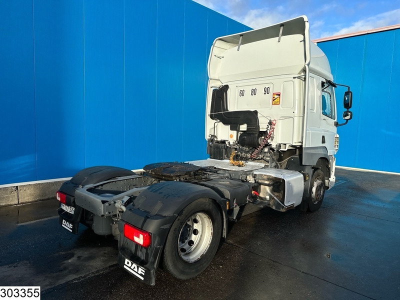 DAF CF 480 EURO 6D - Камион влекач: слика 2 DAF CF 480 EURO 6D - Камион влекач: слика 2
