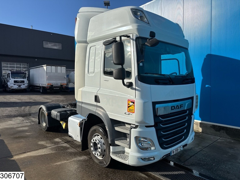 DAF CF 480 EURO 6D - Камион влекач: слика 3 DAF CF 480 EURO 6D - Камион влекач: слика 3