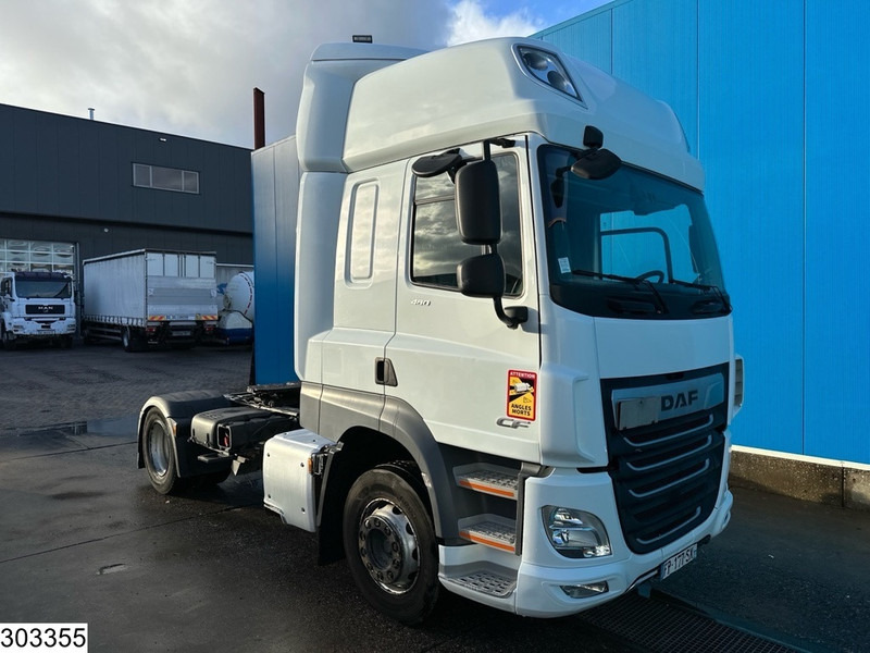 DAF CF 480 EURO 6D - Камион влекач: слика 4 DAF CF 480 EURO 6D - Камион влекач: слика 4