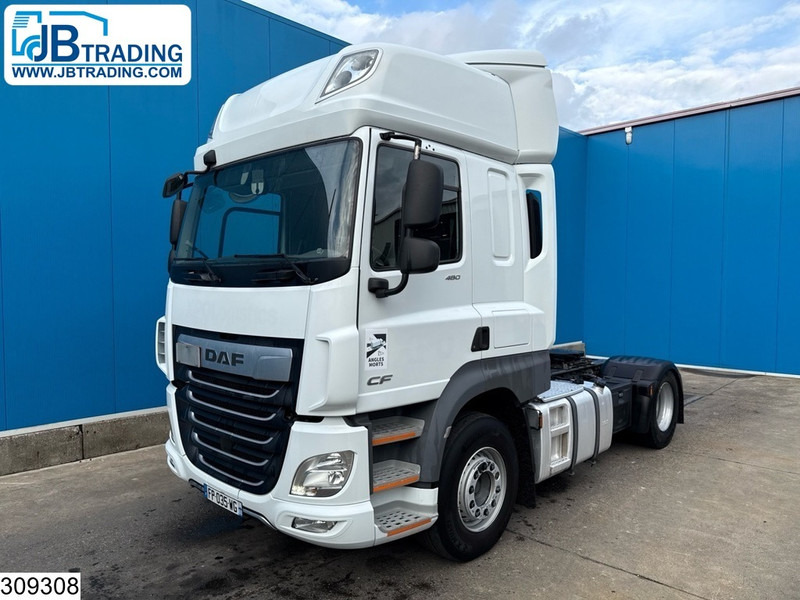 DAF CF 480 EURO 6D - Камион влекач: слика 1 DAF CF 480 EURO 6D - Камион влекач: слика 1