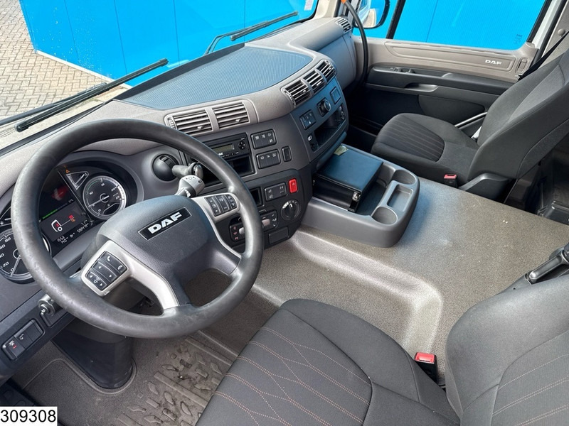DAF CF 480 EURO 6D - Камион влекач: слика 5 DAF CF 480 EURO 6D - Камион влекач: слика 5