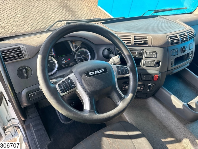 DAF CF 480 EURO 6D - Камион влекач: слика 5 DAF CF 480 EURO 6D - Камион влекач: слика 5