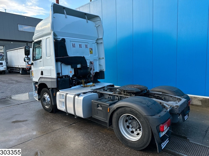 DAF CF 480 EURO 6D - Камион влекач: слика 5 DAF CF 480 EURO 6D - Камион влекач: слика 5