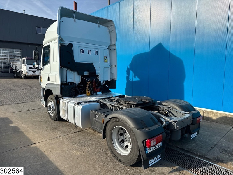 DAF CF 480 EURO 6d, ACC - Камион влекач: слика 4 DAF CF 480 EURO 6d, ACC - Камион влекач: слика 4