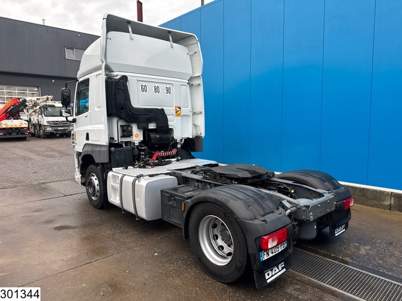 DAF CF 480 EURO 6d, ACC - Камион влекач: слика 4 DAF CF 480 EURO 6d, ACC - Камион влекач: слика 4