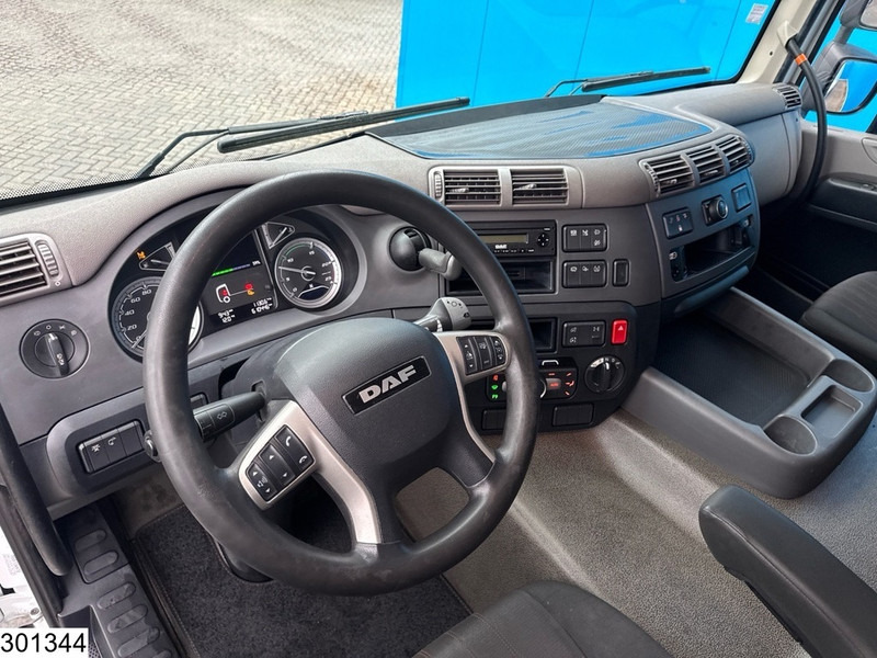 DAF CF 480 EURO 6d, ACC - Камион влекач: слика 5 DAF CF 480 EURO 6d, ACC - Камион влекач: слика 5