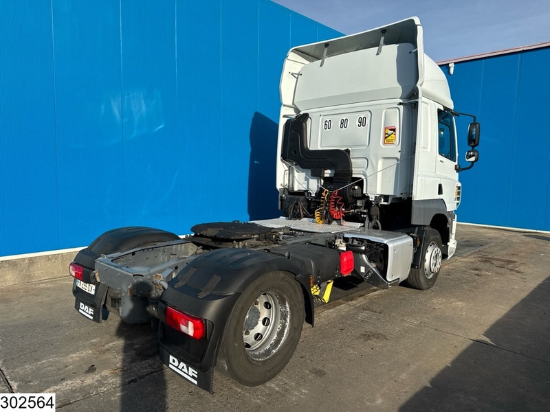 DAF CF 480 EURO 6d, ACC - Камион влекач: слика 2 DAF CF 480 EURO 6d, ACC - Камион влекач: слика 2
