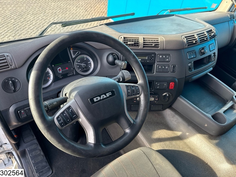 DAF CF 480 EURO 6d, ACC - Камион влекач: слика 5 DAF CF 480 EURO 6d, ACC - Камион влекач: слика 5