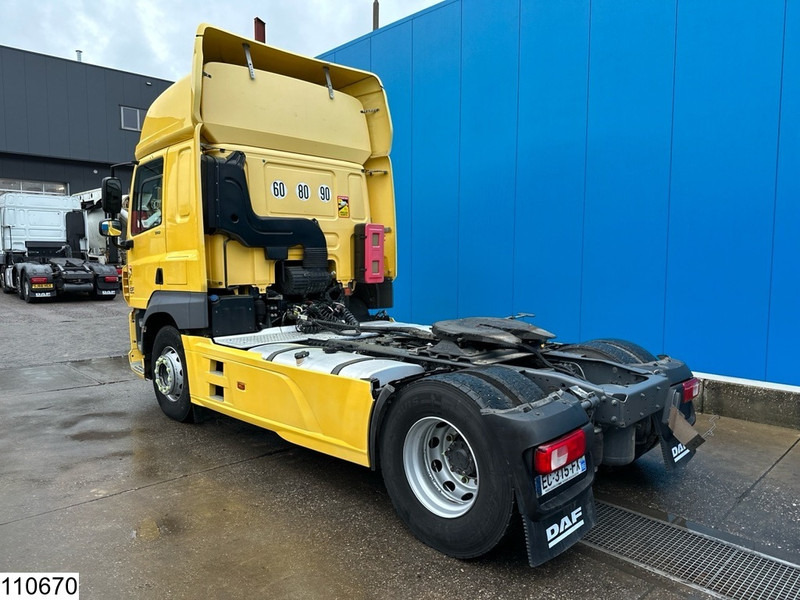 DAF CF 510 EURO 6, ACC, Hydraulic - Камион влекач: слика 4 DAF CF 510 EURO 6, ACC, Hydraulic - Камион влекач: слика 4