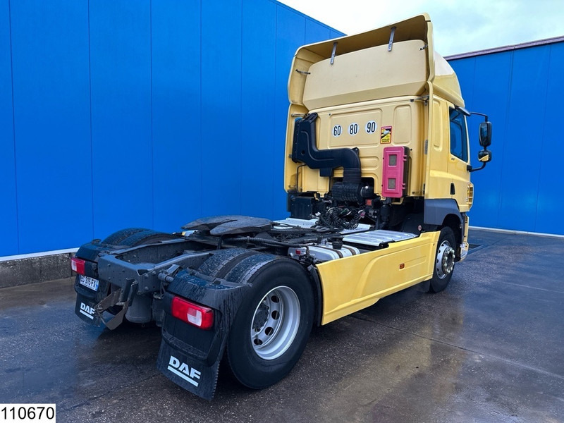 DAF CF 510 EURO 6, ACC, Hydraulic - Камион влекач: слика 2 DAF CF 510 EURO 6, ACC, Hydraulic - Камион влекач: слика 2