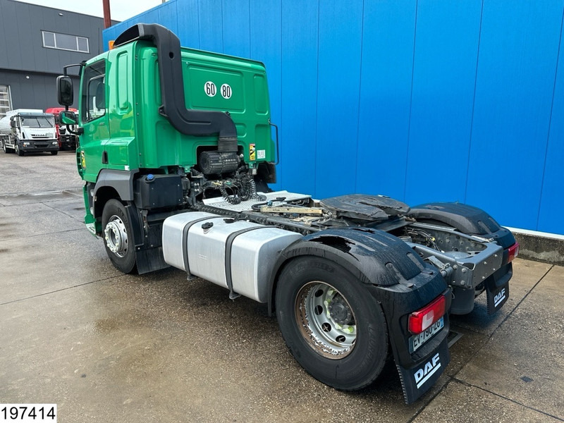 DAF CF EURO 6, Airco - Камион влекач: слика 4 DAF CF EURO 6, Airco - Камион влекач: слика 4
