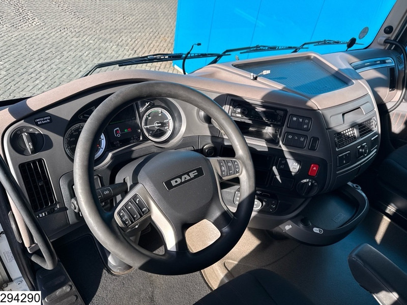 DAF XF 450 EURO 6d, ACC - Камион влекач: слика 5 DAF XF 450 EURO 6d, ACC - Камион влекач: слика 5