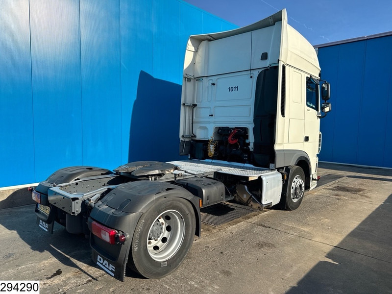 DAF XF 450 EURO 6d, ACC - Камион влекач: слика 2 DAF XF 450 EURO 6d, ACC - Камион влекач: слика 2
