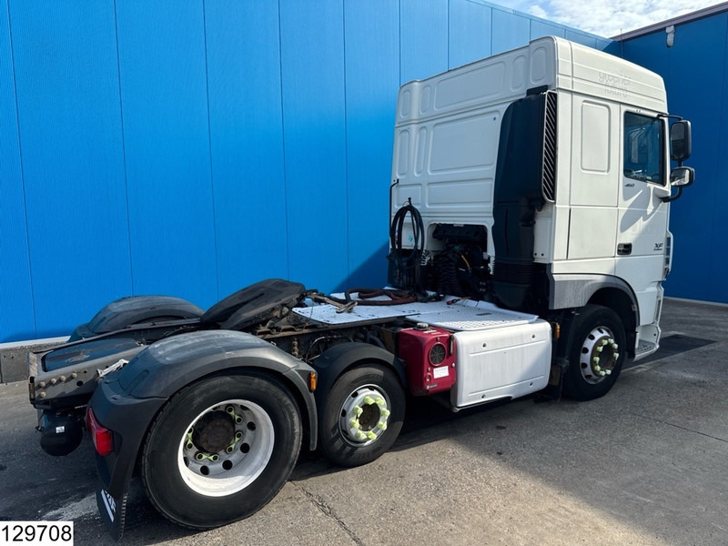 DAF XF 460 6X2, EURO 6,RHD, PTO - Камион влекач: слика 2 DAF XF 460 6X2, EURO 6,RHD, PTO - Камион влекач: слика 2