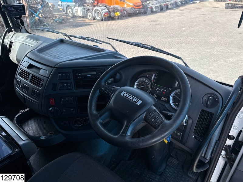 DAF XF 460 6X2, EURO 6,RHD, PTO - Камион влекач: слика 5 DAF XF 460 6X2, EURO 6,RHD, PTO - Камион влекач: слика 5