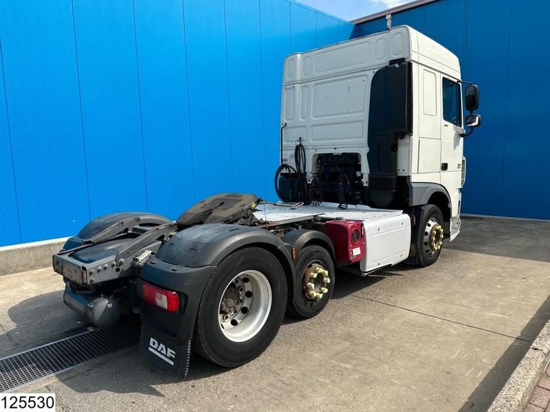 DAF XF 460 6x2, EURO 6, HYDRAULIC, RHD - Камион влекач: слика 2 DAF XF 460 6x2, EURO 6, HYDRAULIC, RHD - Камион влекач: слика 2