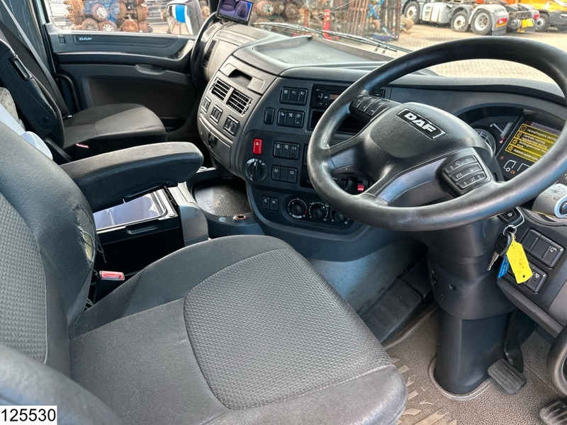 DAF XF 460 6x2, EURO 6, HYDRAULIC, RHD - Камион влекач: слика 5 DAF XF 460 6x2, EURO 6, HYDRAULIC, RHD - Камион влекач: слика 5