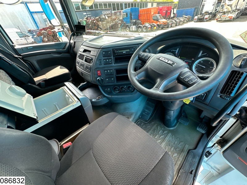 DAF XF 460 6x2, EURO 6, HYDRAUlIC, RHD - Камион влекач: слика 5 DAF XF 460 6x2, EURO 6, HYDRAUlIC, RHD - Камион влекач: слика 5