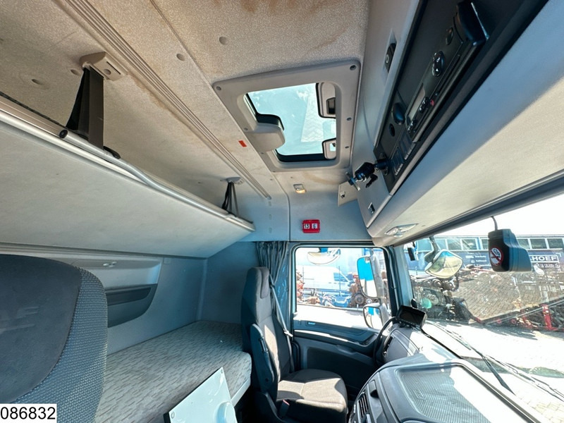 Камион влекач DAF XF 460 6x2, EURO 6, HYDRAUlIC, RHD: слика 8