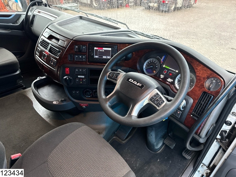 DAF XF 460 6x2, EURO 6, RHD, PTO, ACC - Камион влекач: слика 5 DAF XF 460 6x2, EURO 6, RHD, PTO, ACC - Камион влекач: слика 5