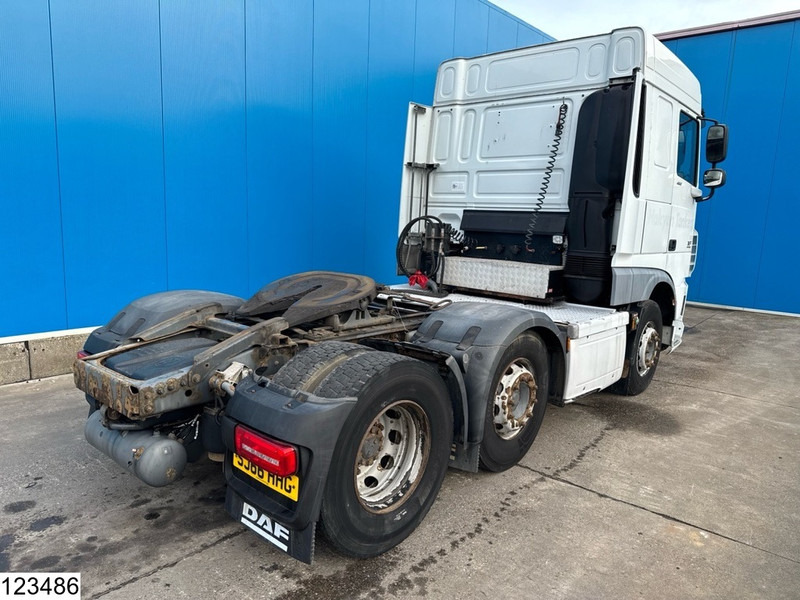 DAF XF 460 6x2, EURO 6, RHD, PTO, ACC - Камион влекач: слика 2 DAF XF 460 6x2, EURO 6, RHD, PTO, ACC - Камион влекач: слика 2