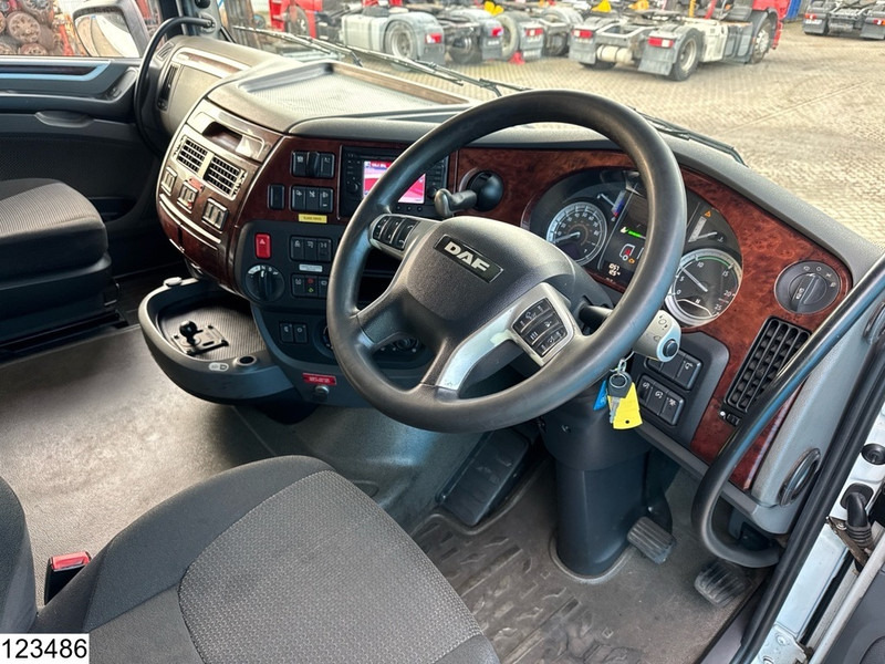 DAF XF 460 6x2, EURO 6, RHD, PTO, ACC - Камион влекач: слика 5 DAF XF 460 6x2, EURO 6, RHD, PTO, ACC - Камион влекач: слика 5