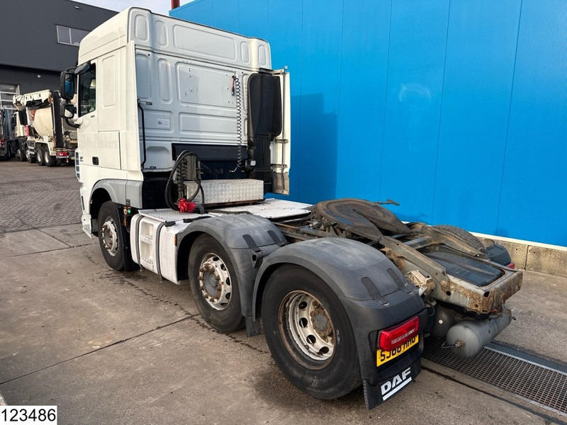 DAF XF 460 6x2, EURO 6, RHD, PTO, ACC - Камион влекач: слика 4 DAF XF 460 6x2, EURO 6, RHD, PTO, ACC - Камион влекач: слика 4