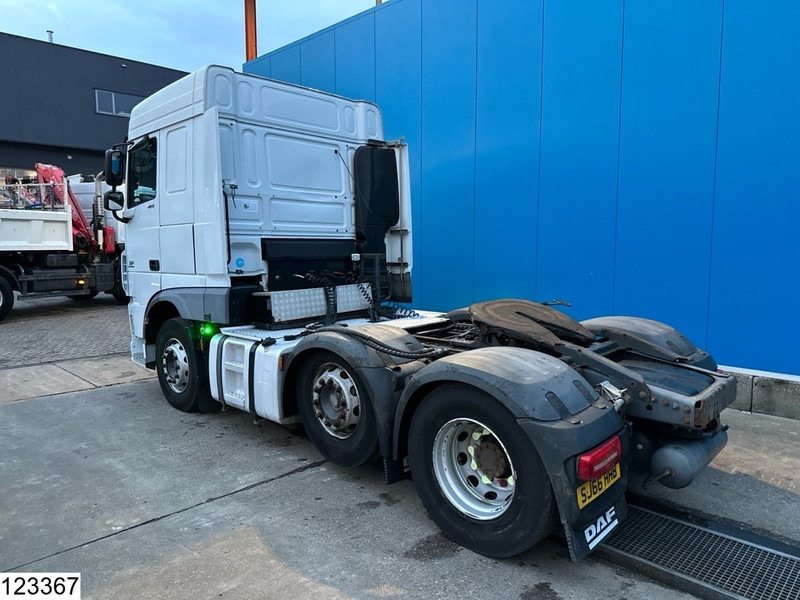 DAF XF 460 6x2, EURO 6, RHD, PTO, ACC - Камион влекач: слика 4 DAF XF 460 6x2, EURO 6, RHD, PTO, ACC - Камион влекач: слика 4