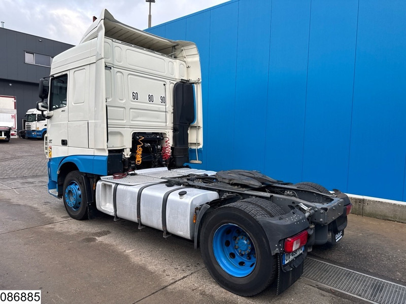 DAF XF 460 EURO 6 - Камион влекач: слика 4 DAF XF 460 EURO 6 - Камион влекач: слика 4