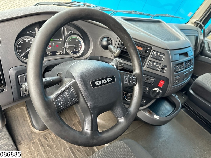 DAF XF 460 EURO 6 - Камион влекач: слика 5 DAF XF 460 EURO 6 - Камион влекач: слика 5