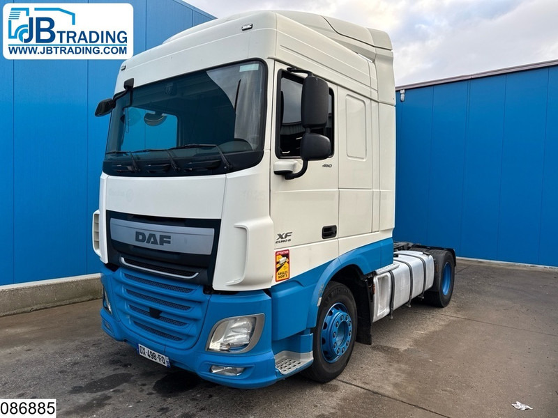 DAF XF 460 EURO 6 - Камион влекач: слика 1 DAF XF 460 EURO 6 - Камион влекач: слика 1