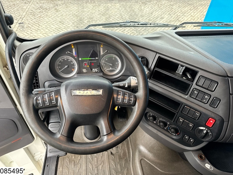 Лизинг на DAF XF 460 EURO 6, Hydraulic DAF XF 460 EURO 6, Hydraulic: слика 10 Лизинг на DAF XF 460 EURO 6, Hydraulic DAF XF 460 EURO 6, Hydraulic: слика 10