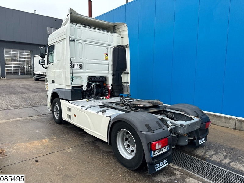DAF XF 460 EURO 6, Hydraulic - Камион влекач: слика 4 DAF XF 460 EURO 6, Hydraulic - Камион влекач: слика 4