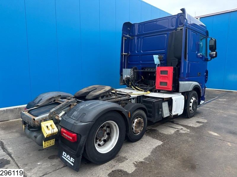 DAF XF 480 6x2, EURO 6d, RHD, ACC, Hydraulic - Камион влекач: слика 2 DAF XF 480 6x2, EURO 6d, RHD, ACC, Hydraulic - Камион влекач: слика 2