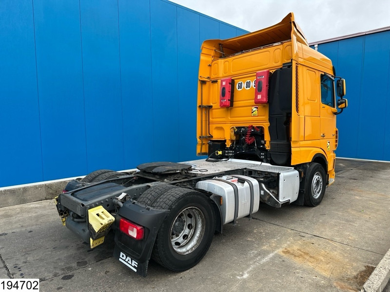 DAF XF 480 EURO 6, 2 Tanken - Камион влекач: слика 2 DAF XF 480 EURO 6, 2 Tanken - Камион влекач: слика 2