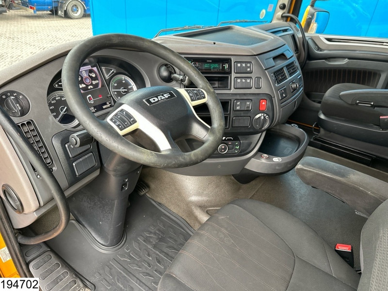 DAF XF 480 EURO 6, 2 Tanken - Камион влекач: слика 5 DAF XF 480 EURO 6, 2 Tanken - Камион влекач: слика 5