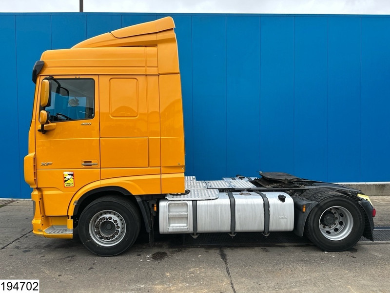 DAF XF 480 EURO 6, 2 Tanken - Камион влекач: слика 3 DAF XF 480 EURO 6, 2 Tanken - Камион влекач: слика 3