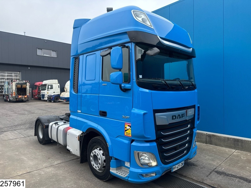 DAF XF 480 EURO 6, ACC - Камион влекач: слика 3 DAF XF 480 EURO 6, ACC - Камион влекач: слика 3