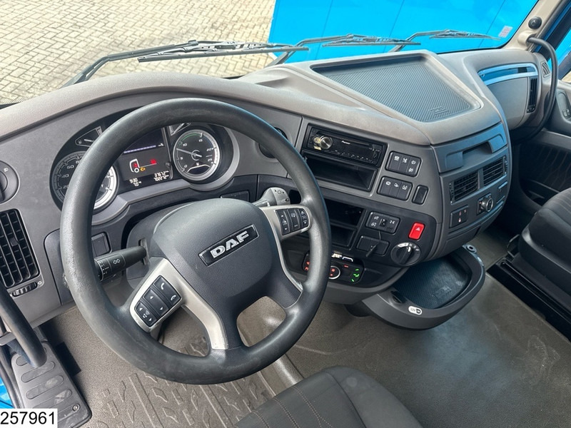 DAF XF 480 EURO 6, ACC - Камион влекач: слика 5 DAF XF 480 EURO 6, ACC - Камион влекач: слика 5