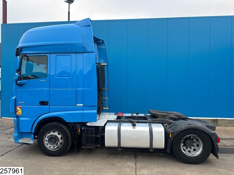 Камион влекач DAF XF 480 EURO 6, ACC: слика 11 Камион влекач DAF XF 480 EURO 6, ACC: слика 11