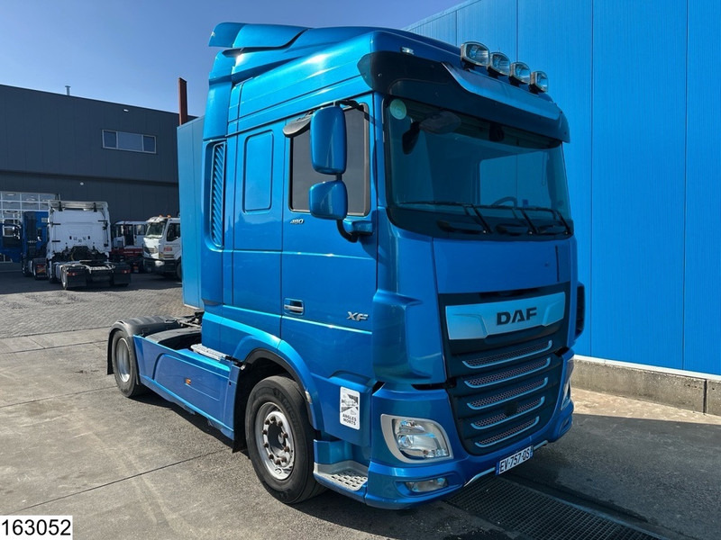 DAF XF 480 EURO 6 - Камион влекач: слика 3 DAF XF 480 EURO 6 - Камион влекач: слика 3