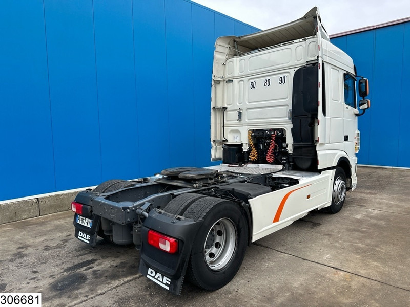 DAF XF 480 EURO 6 - Камион влекач: слика 4 DAF XF 480 EURO 6 - Камион влекач: слика 4