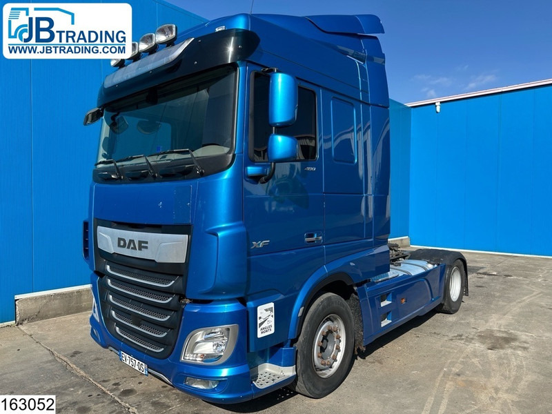 DAF XF 480 EURO 6 - Камион влекач: слика 1 DAF XF 480 EURO 6 - Камион влекач: слика 1