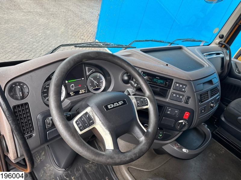 DAF XF 480 EURO 6 - Камион влекач: слика 5 DAF XF 480 EURO 6 - Камион влекач: слика 5