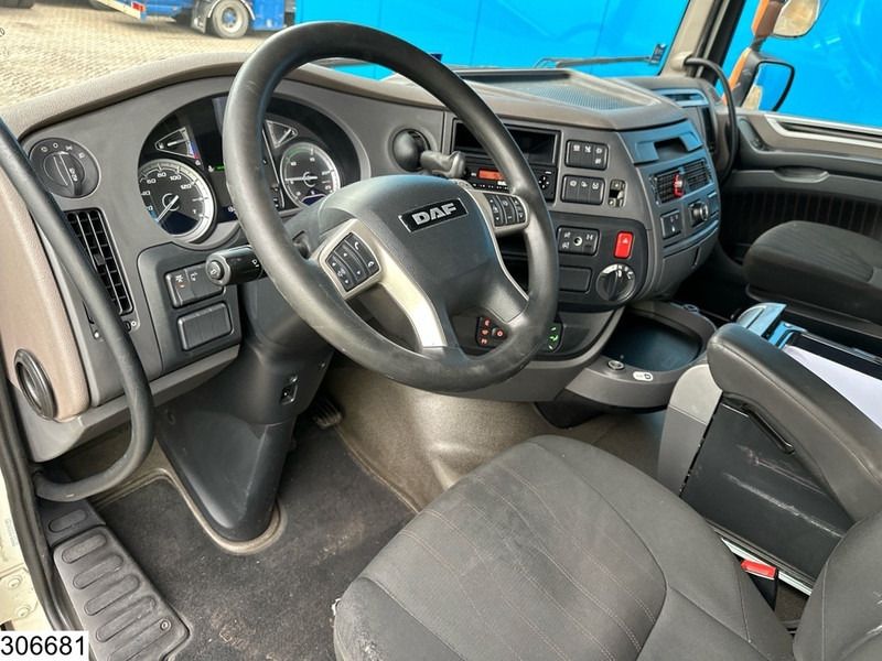 DAF XF 480 EURO 6 - Камион влекач: слика 5 DAF XF 480 EURO 6 - Камион влекач: слика 5